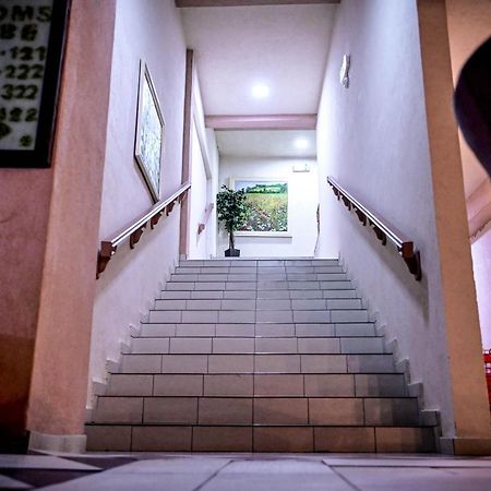 Hotel Centar Balasevic ベオグラード エクステリア 写真