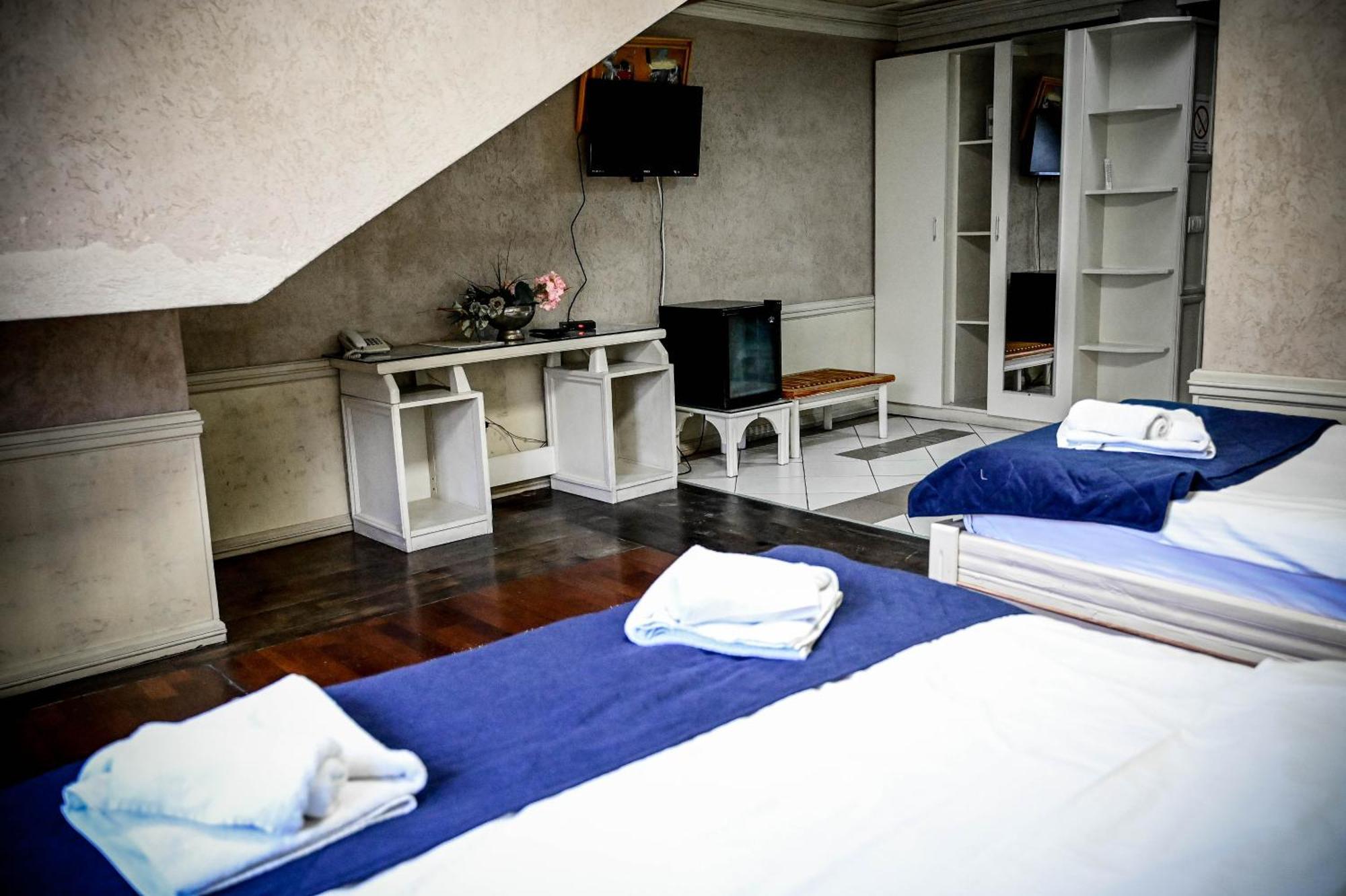 Hotel Centar Balasevic ベオグラード エクステリア 写真