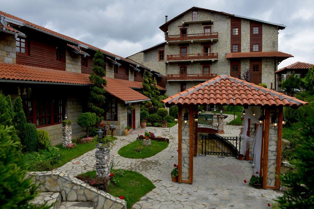 Hotel Centar Balasevic ベオグラード エクステリア 写真
