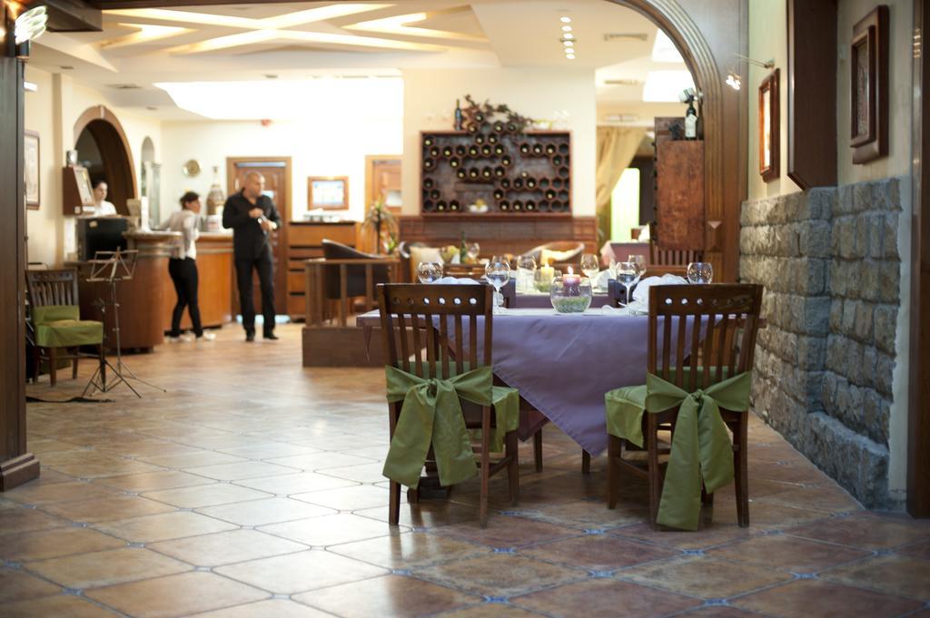 Hotel Centar Balasevic ベオグラード エクステリア 写真