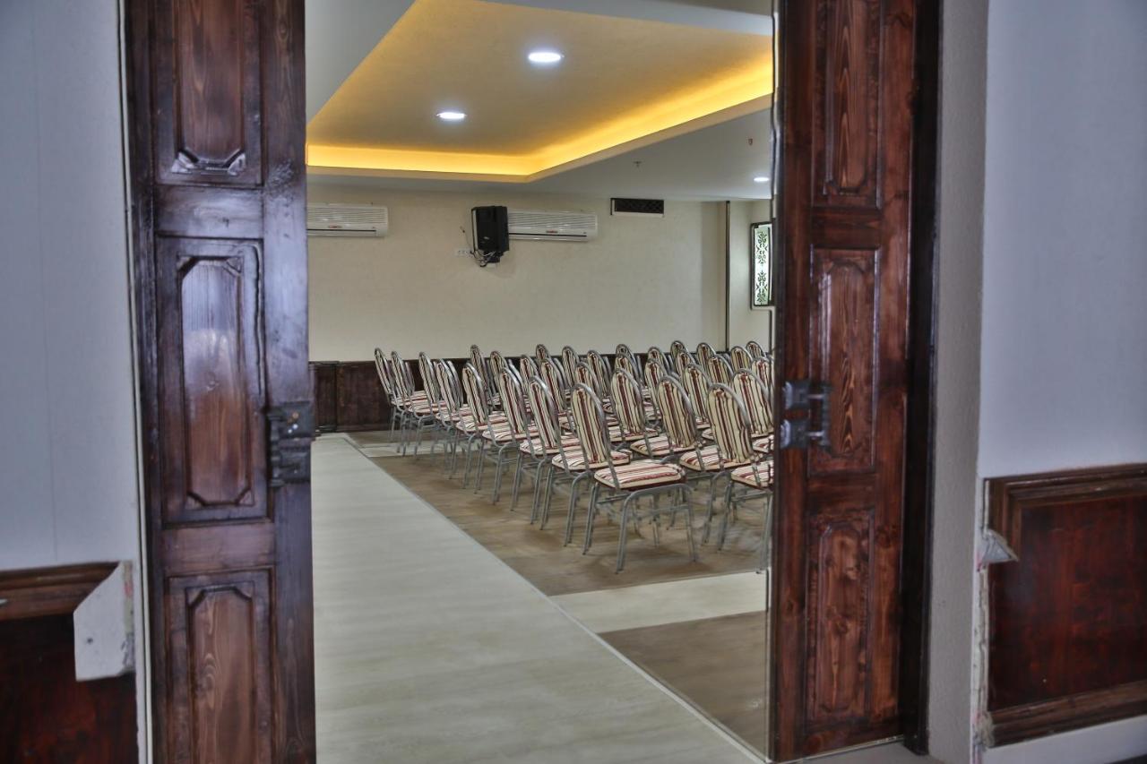 Hotel Centar Balasevic ベオグラード エクステリア 写真